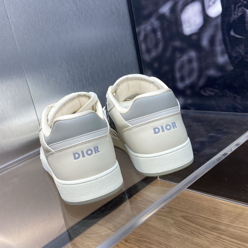 Christian Dior Casual Shoes